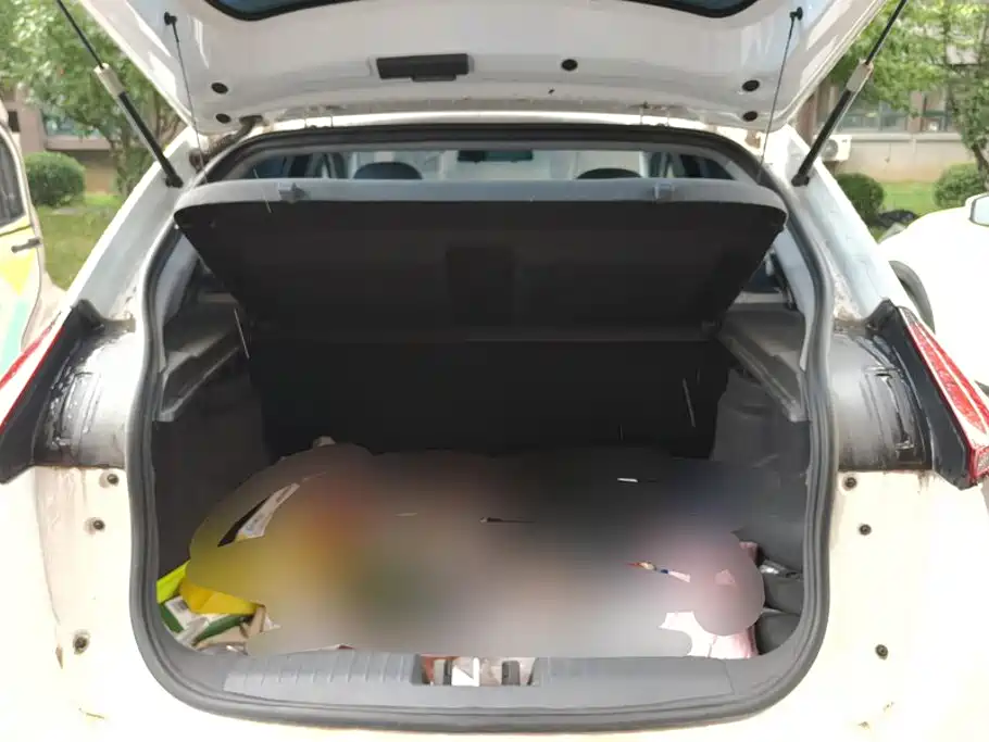 Chery Tiggo 3x 2023