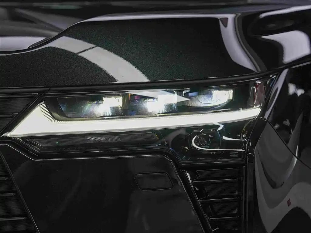 Lexus GX 2025 — фото 12