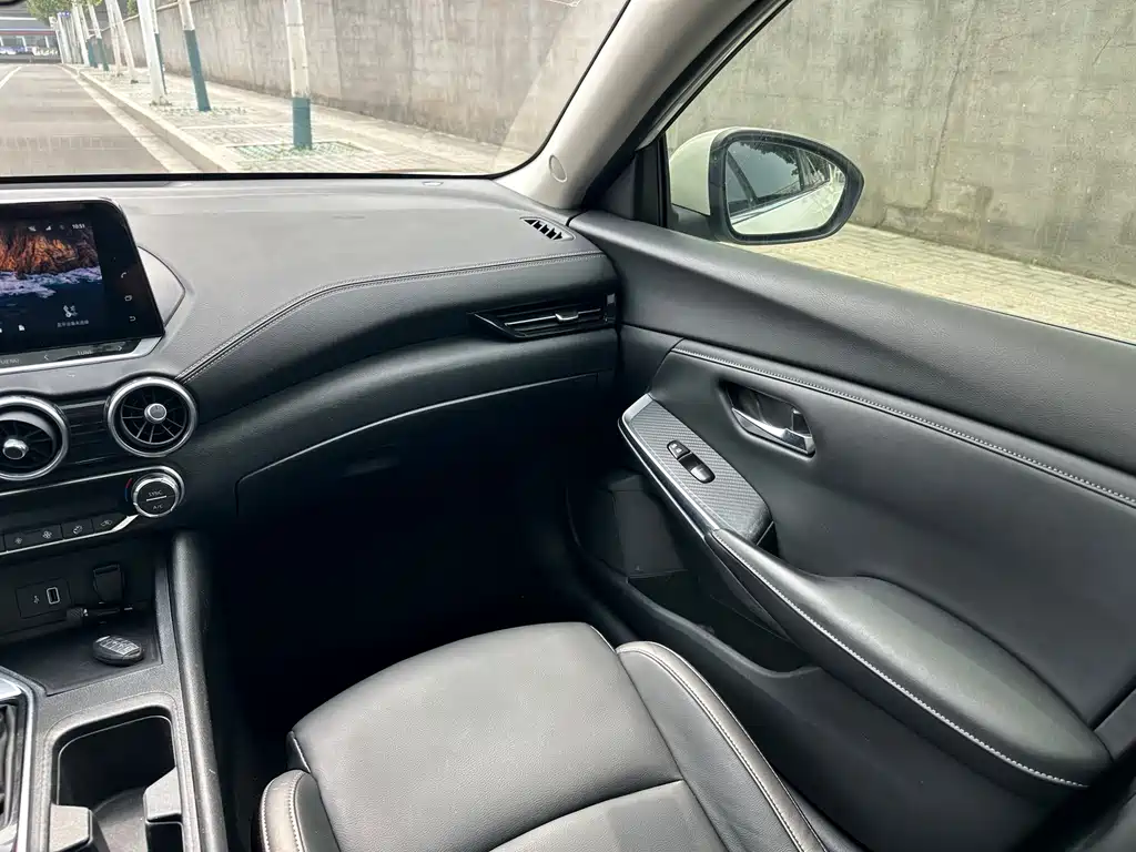 Nissan Sylphy 2021 — фото 15