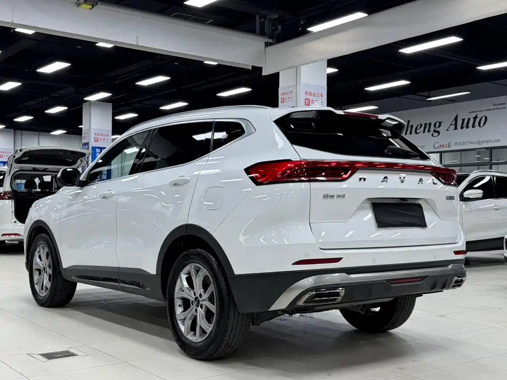 Haval H6 2022