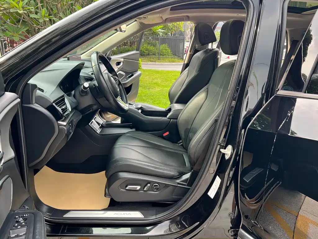 Acura RDX 2019 — фото 10