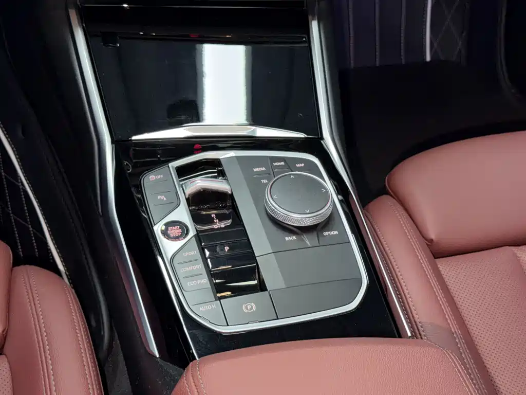 BMW i3 2022 — фото 15