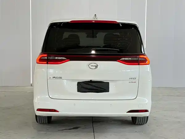 GAC Trumpchi M6 2022
