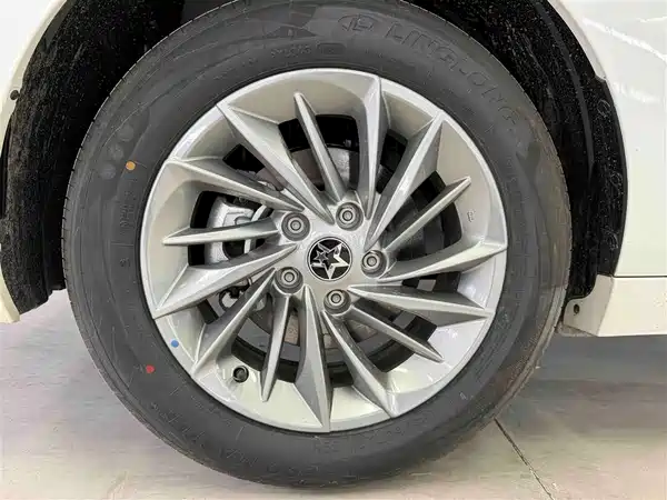 Venucia D60 2026