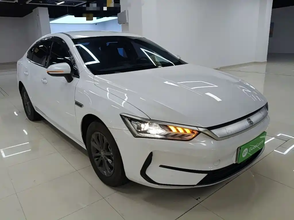 BYD Qin PLUS 2023
