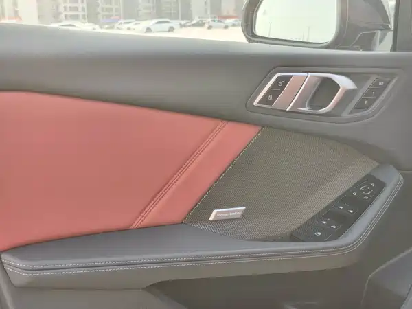 BMW 2 Series 2025