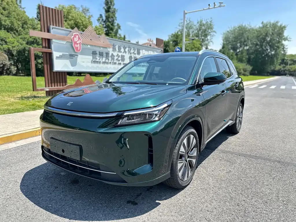 Landian E5 PLUS 2026