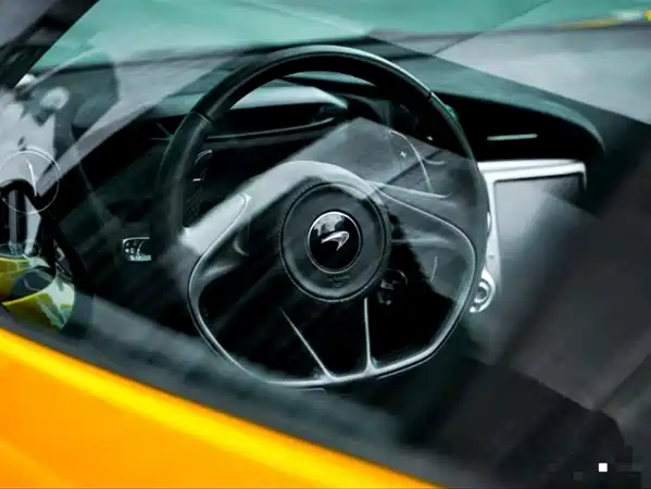 McLaren 720S 2020