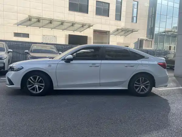 Honda Civic 2023