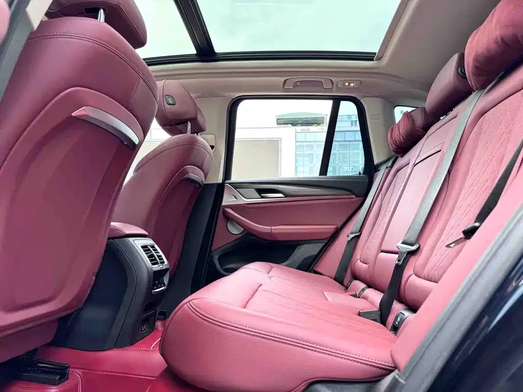 BMW X3 2023