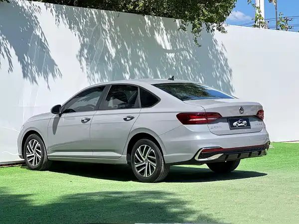 Volkswagen Lavida 2023