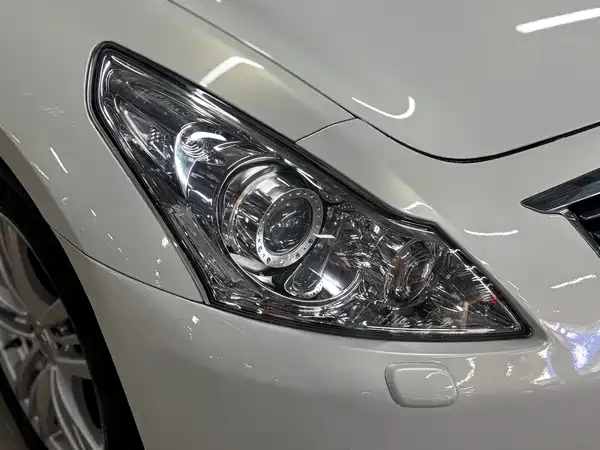Infiniti G Series 2013