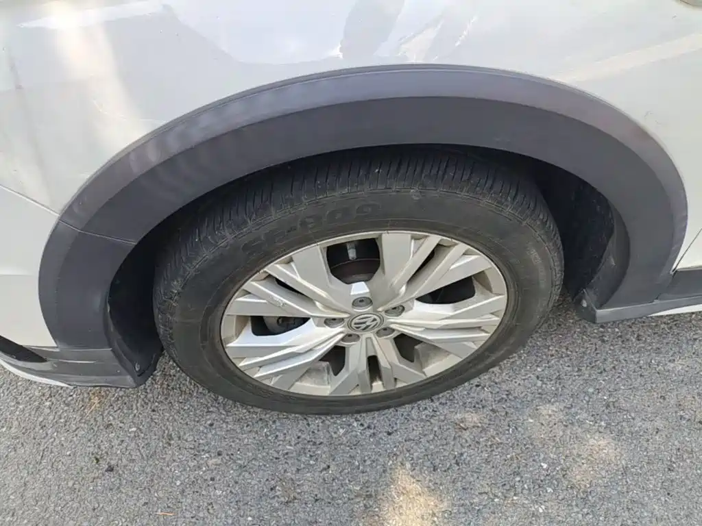 Volkswagen C-TREK Weiling 2017 — фото 23