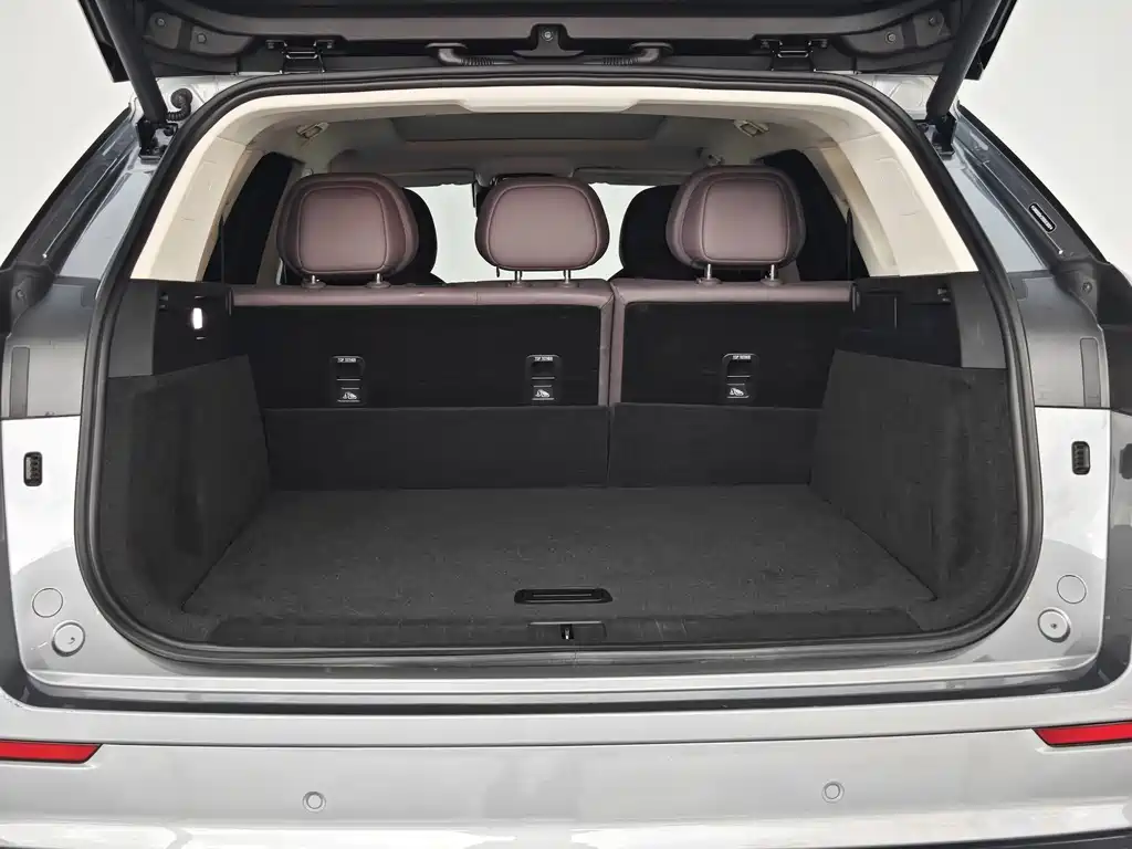 Chery Tiggo 9 C-DM 2024 — фото 16