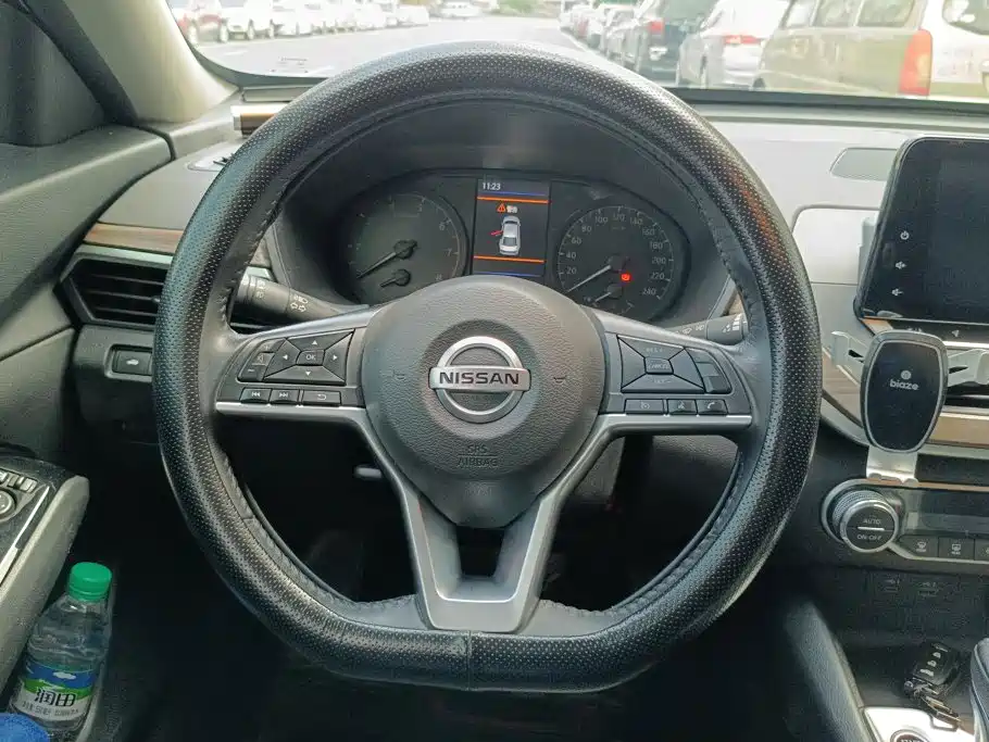 Nissan Teana 2022 — фото 15
