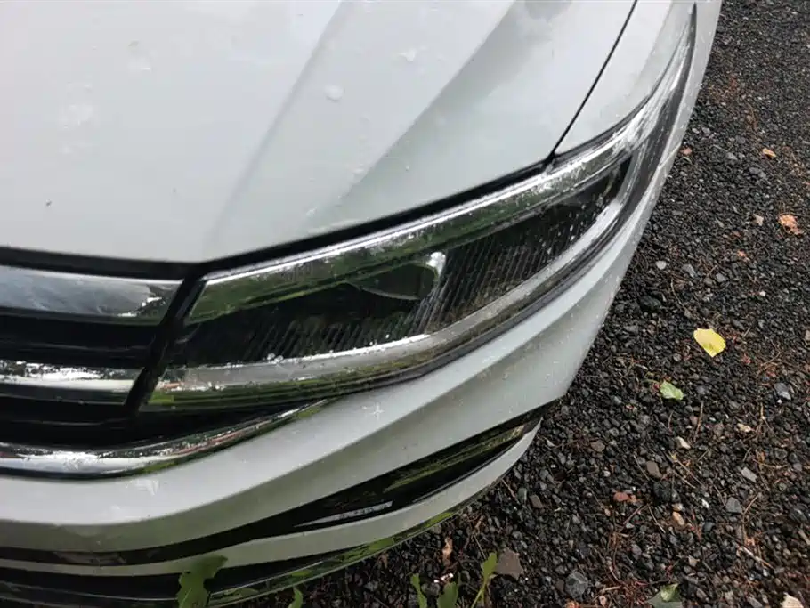 Volkswagen Bora 2023