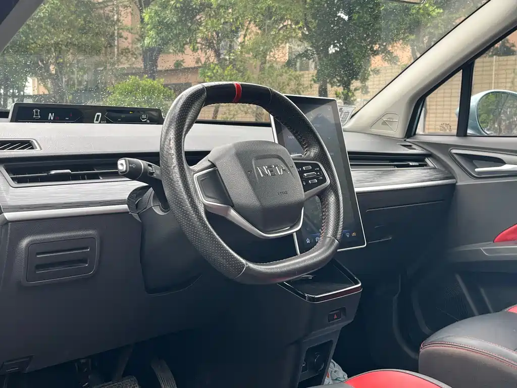 Neta V 2020