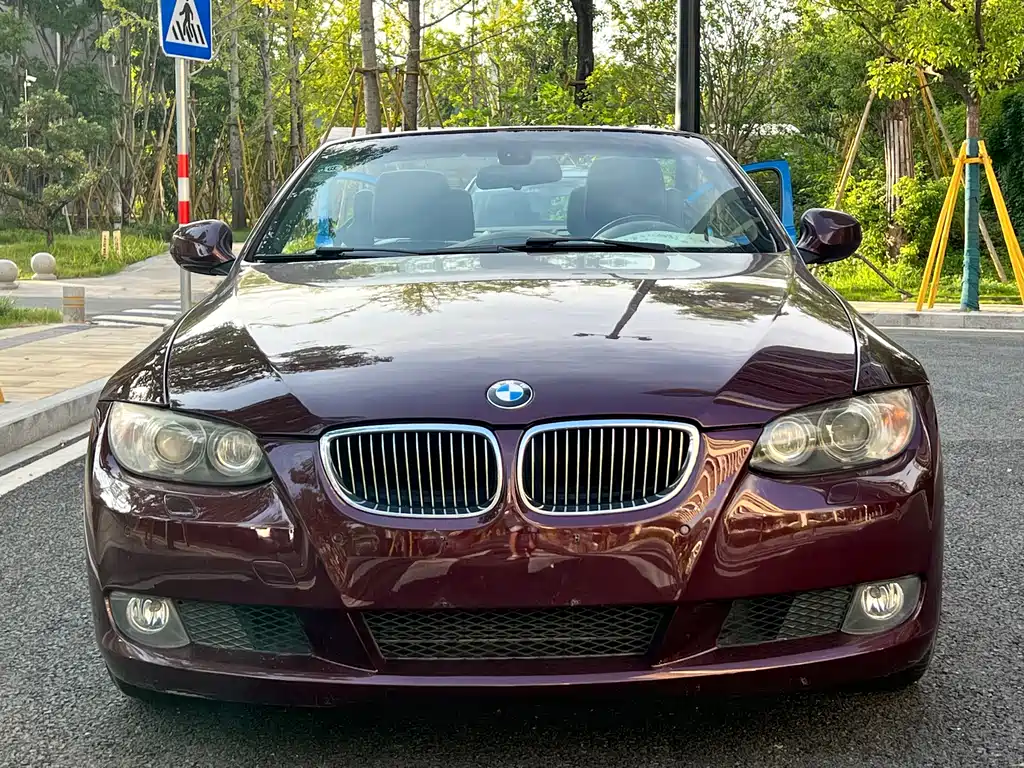 BMW 3 Series 2010 — фото 2