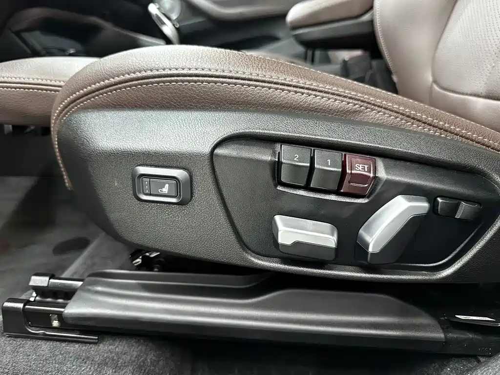 BMW X1 2022 — фото 15