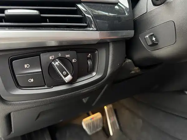 BMW X6 2015