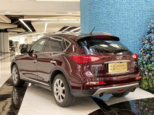 Infiniti QX50 2017