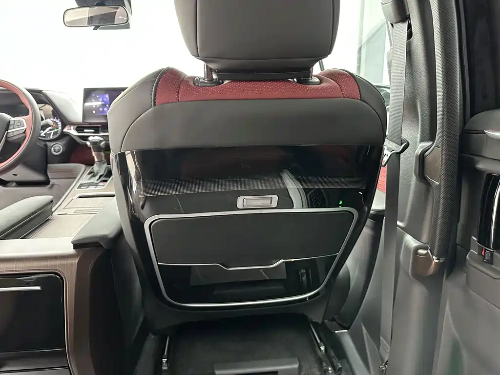 Toyota Sienna 2026 — фото 16
