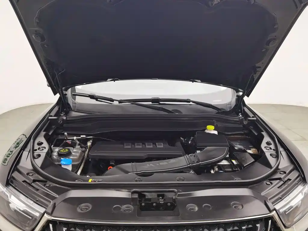 Haval H6 2023