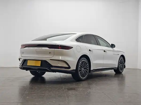 BYD Han 2023