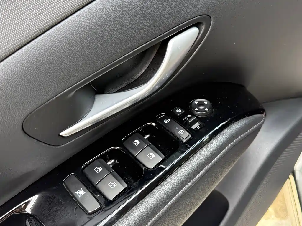 Hyundai Tucson 2022 — фото 26
