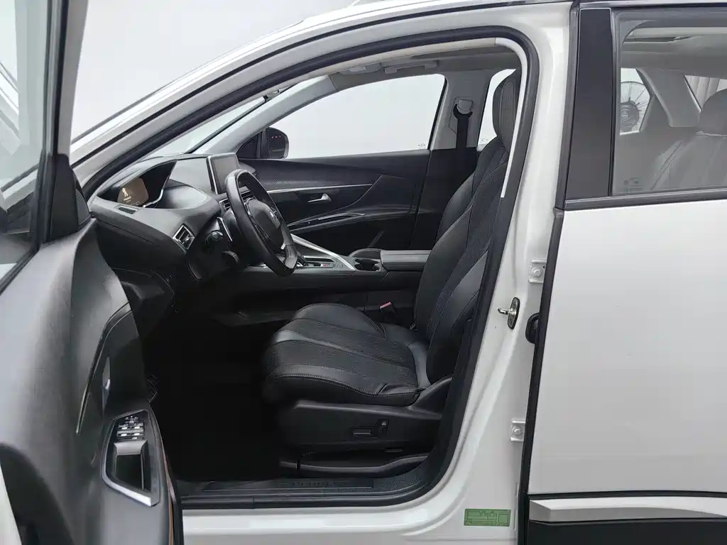Peugeot 4008 2018 — фото 10