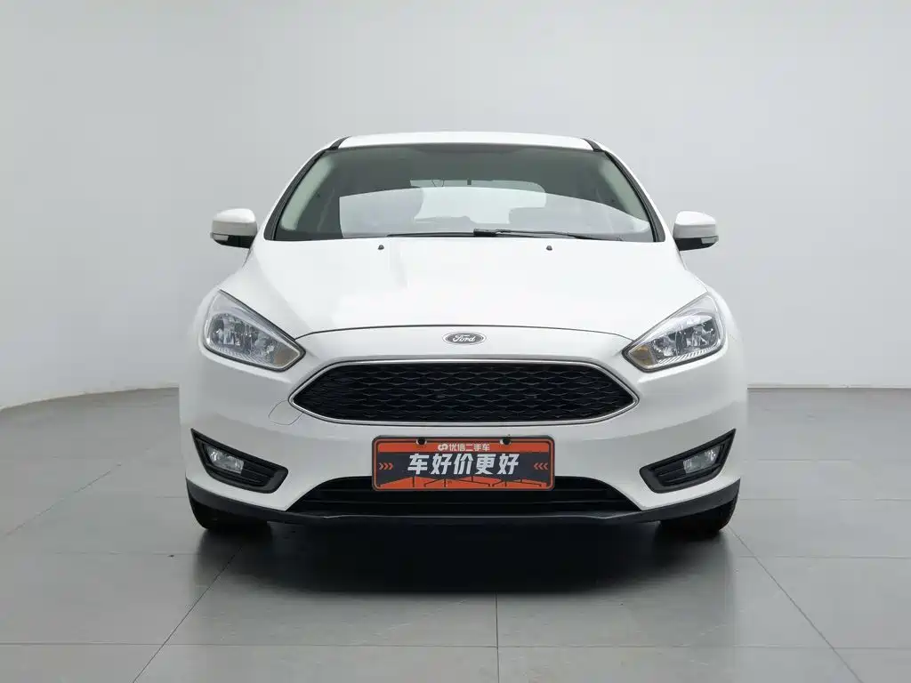 Ford Focus 2017 — фото 3