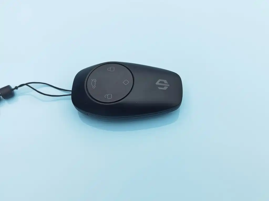 Leapmotor Zero Running T03 2026 — фото 19