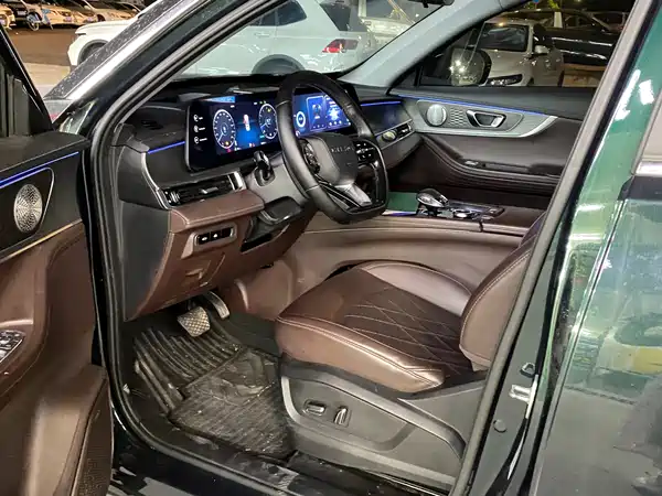 Chery Tiggo 8 PRO 2022
