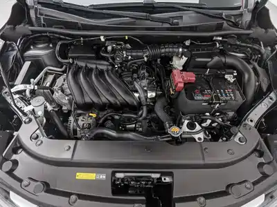 Nissan Sylphy 2024