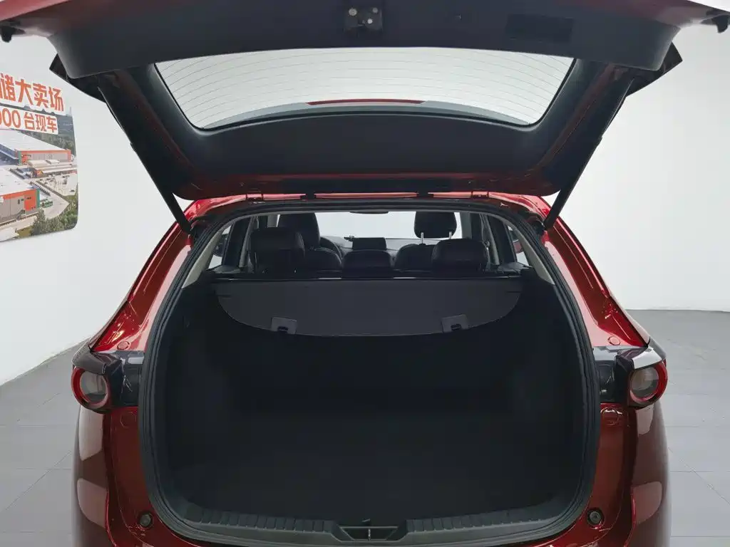 Mazda CX-5 2018 — фото 16