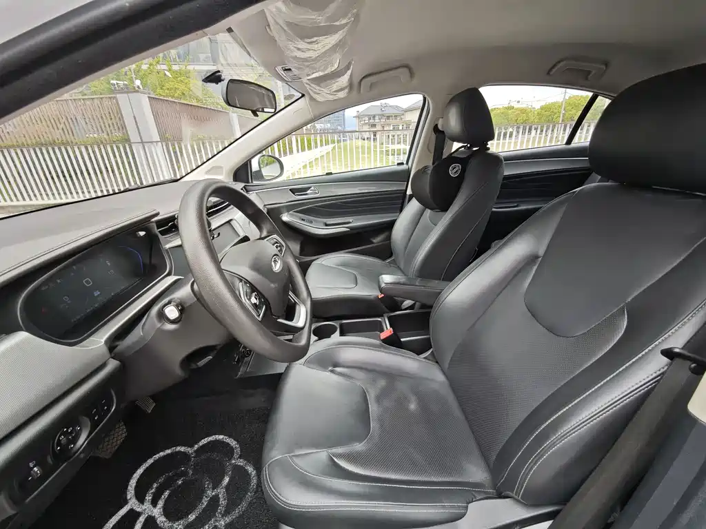 Chery New Energy Arrizo e 2024 — фото 6