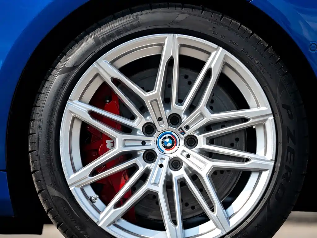 BMW M2 2026 — фото 15