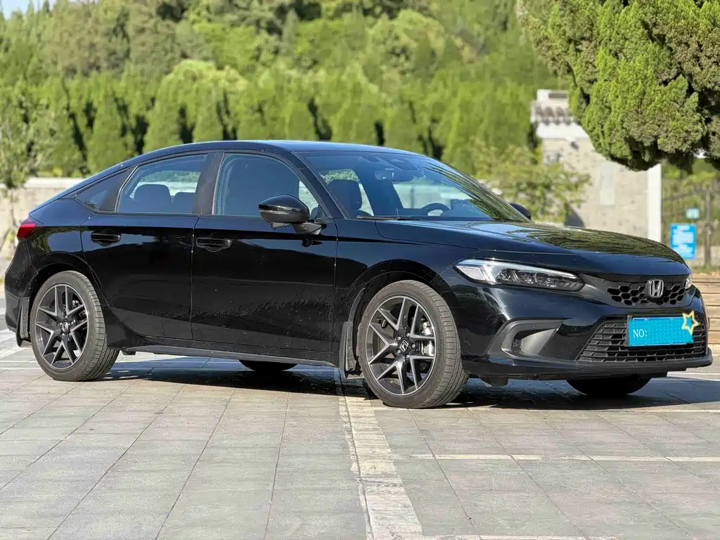 Honda Civic 2025