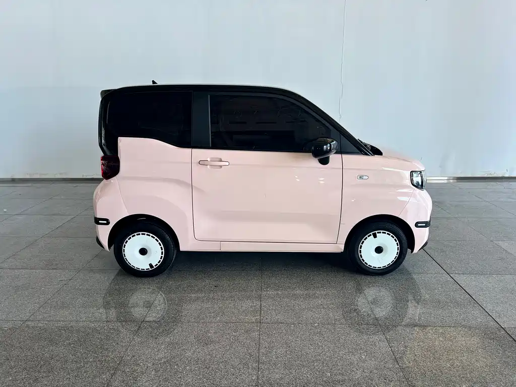 Chery QQ QQ Ice Cream 2024 — фото 3