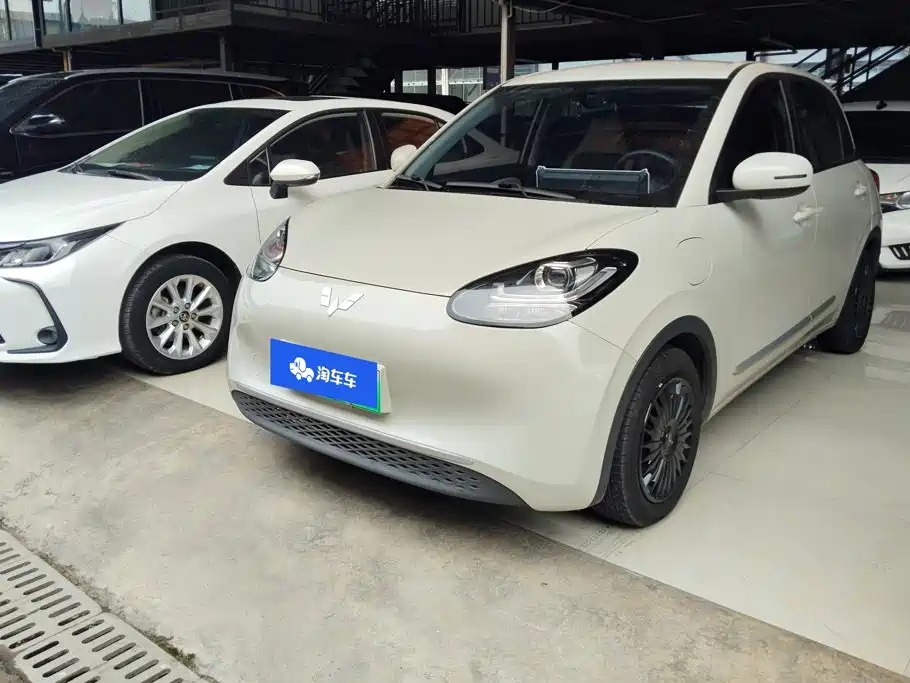 Wuling Bingo 2023