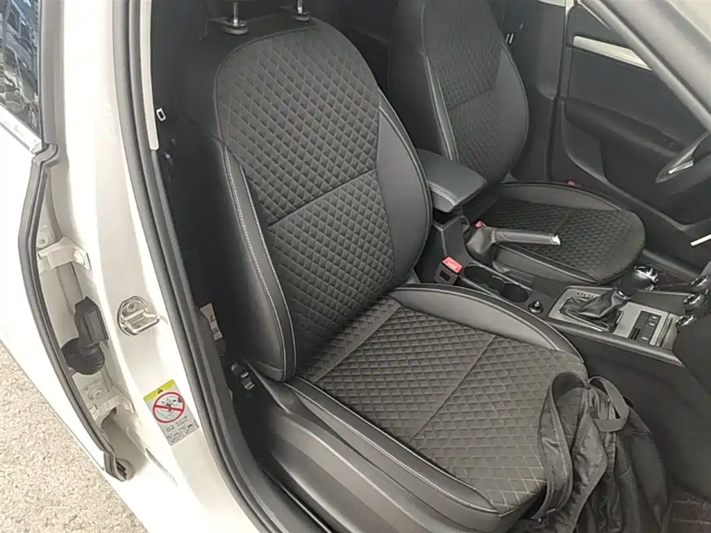 Skoda Octavia 2019 — фото 25