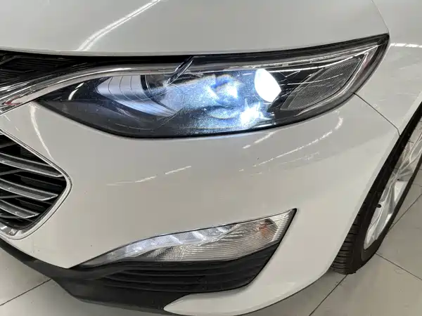 Chevrolet Malibu XL 2020