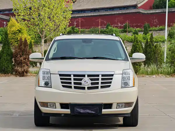 Cadillac Escalade 2007