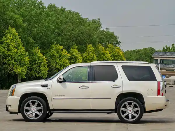 Cadillac Escalade 2007