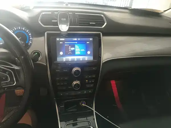Haval H2 2018