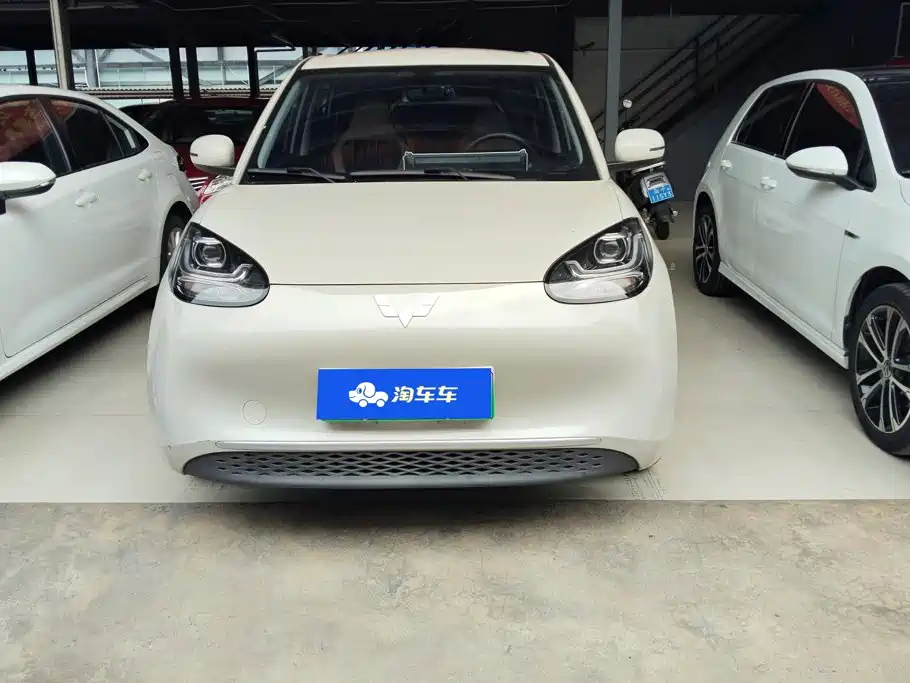 Wuling Bingo 2023