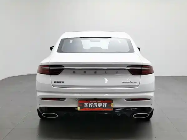 Geely Xingrui 2023