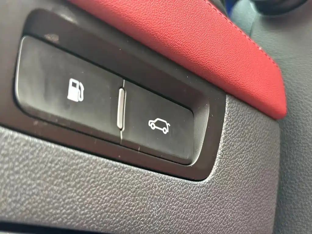 Changan CS75PLUS 2022 — фото 16