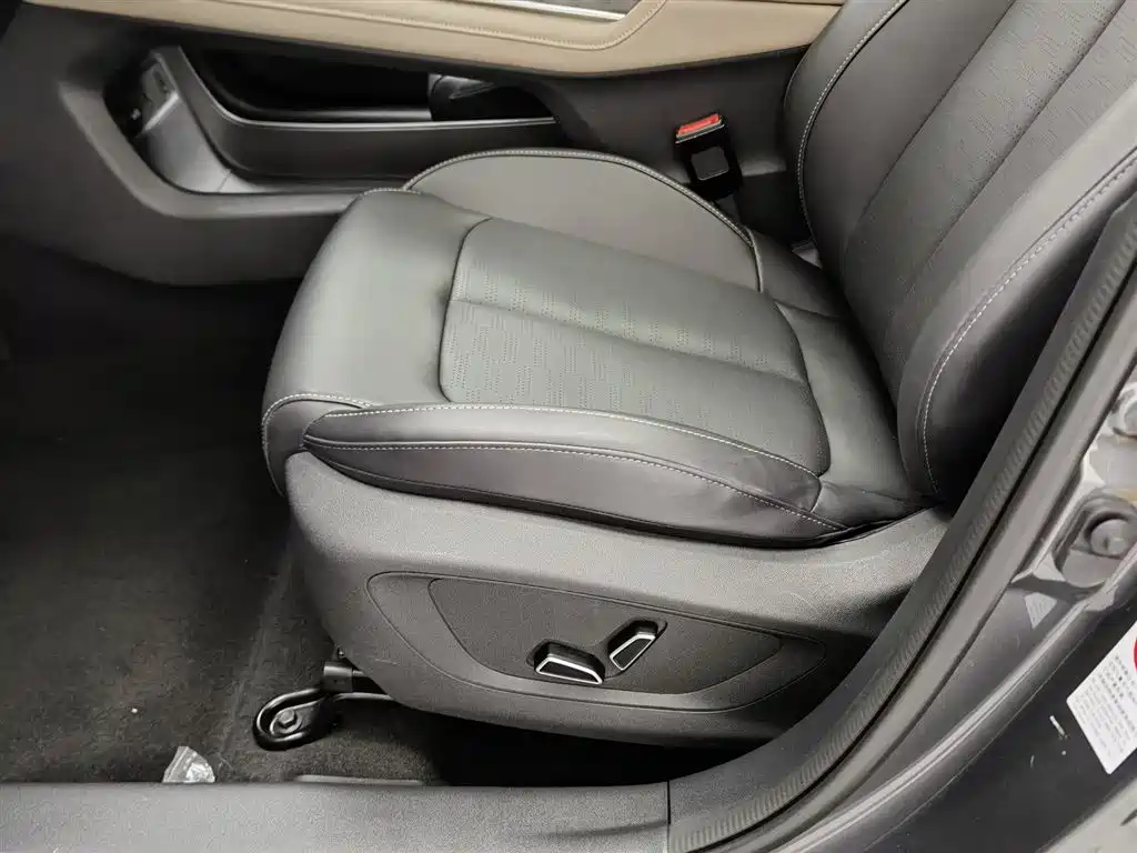 Changan CS55PLUS 2022 — фото 20