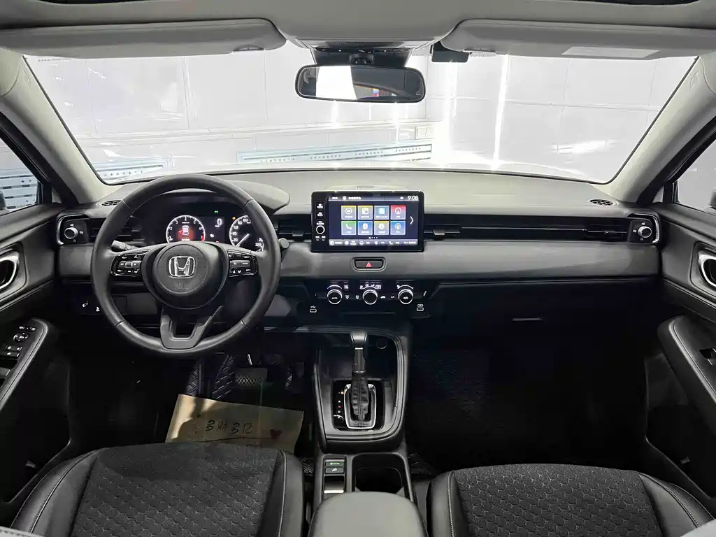 Honda XR-V 2023 — фото 15